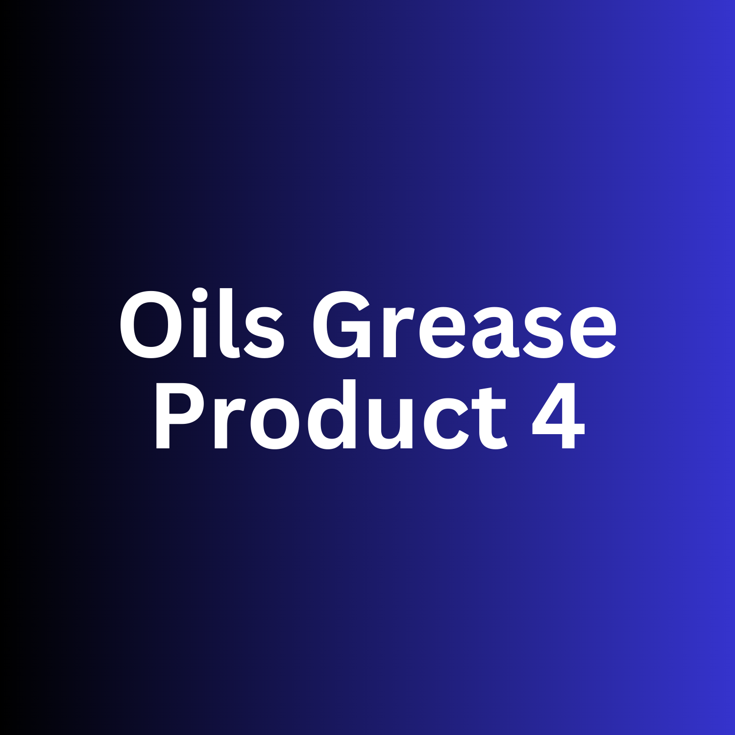 Oils Grease-Engine Oil-Product 6 (Copy) (Copy) - Image 4