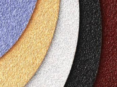 Abrasives & Grains