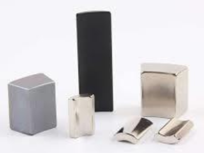 Bar, Neodymium & Permanent Magnets