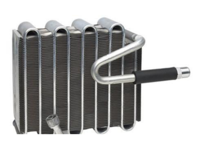 Dryers & Evaporators