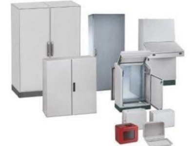 Enclosures & Cabinets
