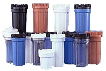 Filter Assemblies and Spare Parts