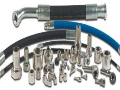 Hoses & Hose Fittings