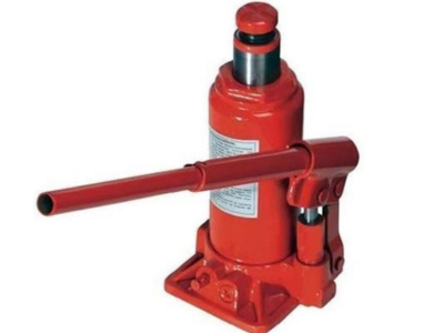 Hydraulic Jacks, Lifts & Winches