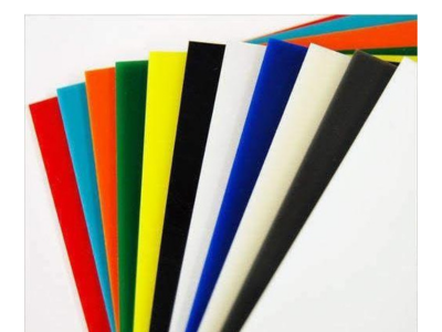 PVC, LDPE, HDPE & Plastic Sheets