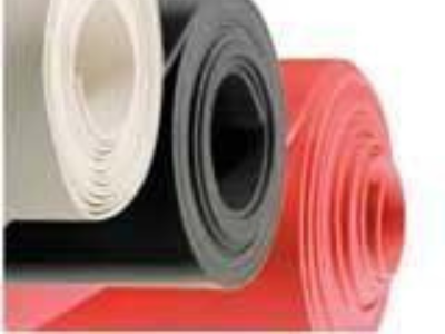 Rubber & Rubber Products