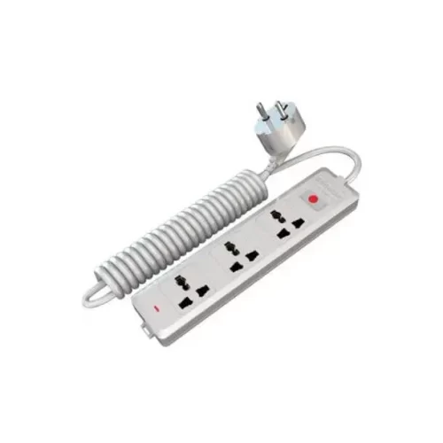 Extension Socket