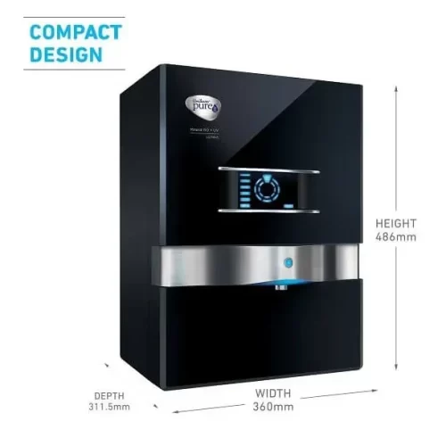 Pureit Ultima