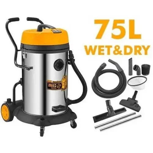 Industrial Vacuum Cleaner