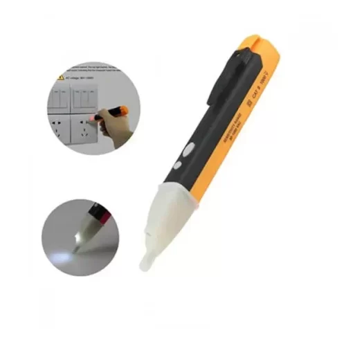 Voltage Tester Pen