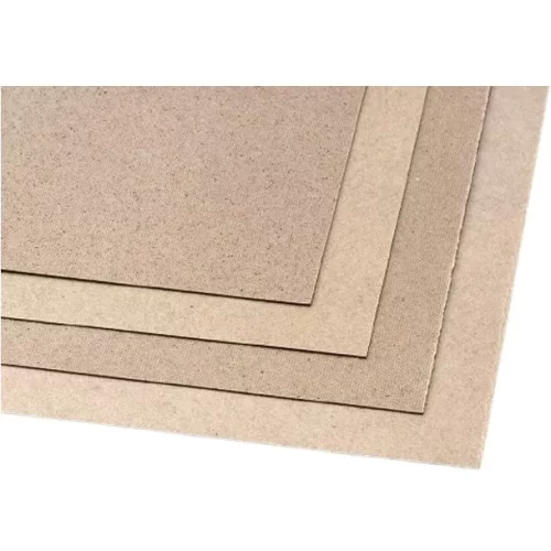 Rigid Sheet
