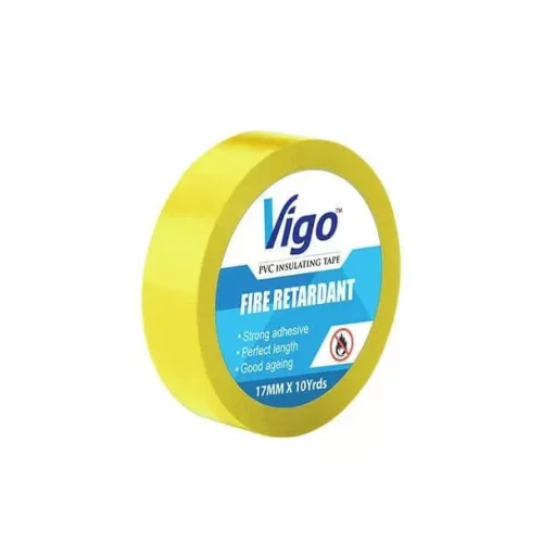 Insulating Tape Yellow