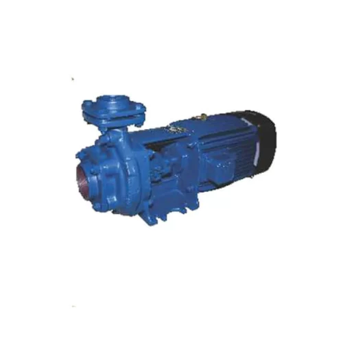 End Suction Monoblock Pump