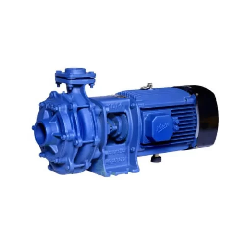 Monoblock Pump