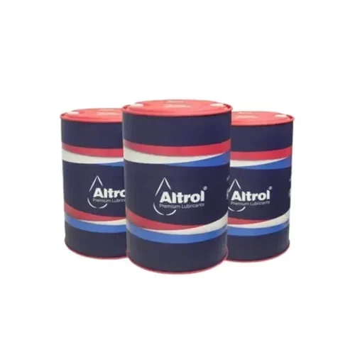 Industrial Vacuuam Oil