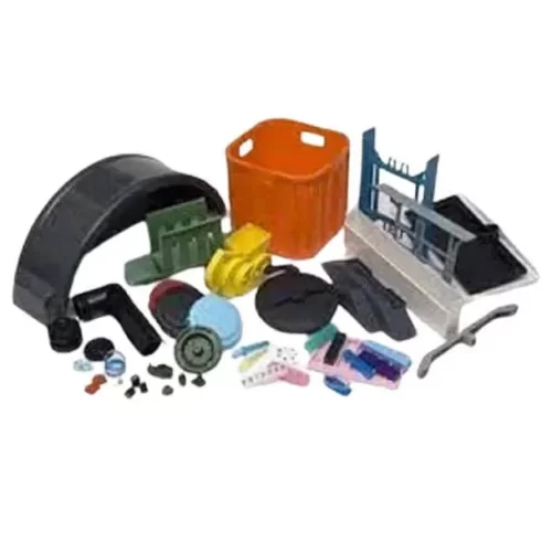 Molded Components