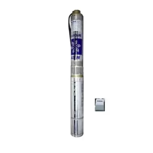 Submersible Pump
