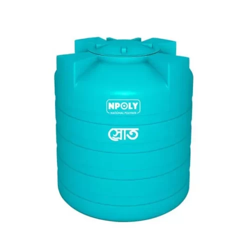 Water Tank By Npoly