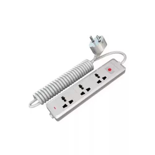 Extension Socket