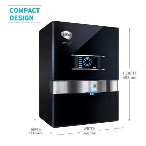 Pureit Ultima