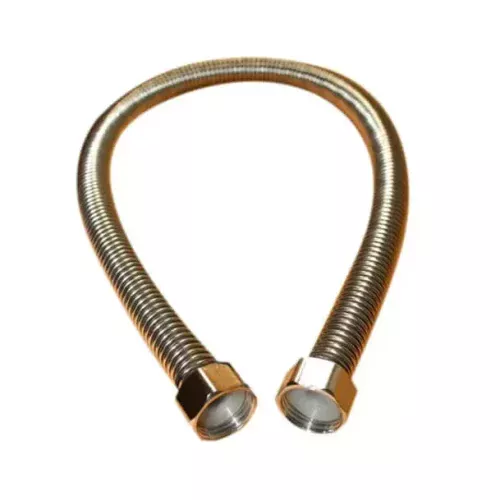 Stainless Steel One / Two Inch