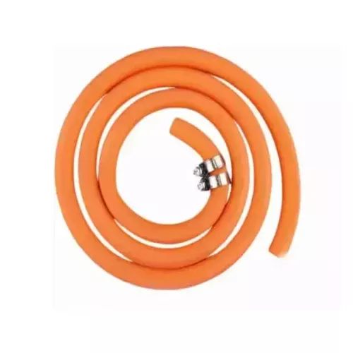 Gas Stove Pipe