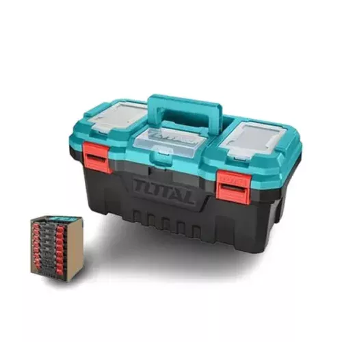 Plastic Tool Box