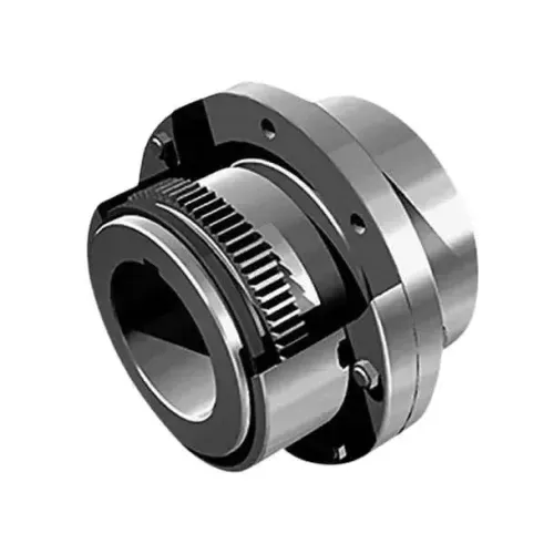 Industrial Coupling