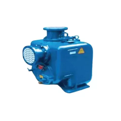 Self-Priming Centrifugal Pump
