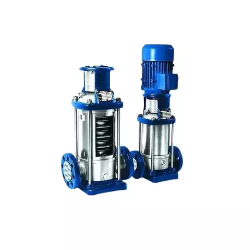 Vertical Multistage Pump