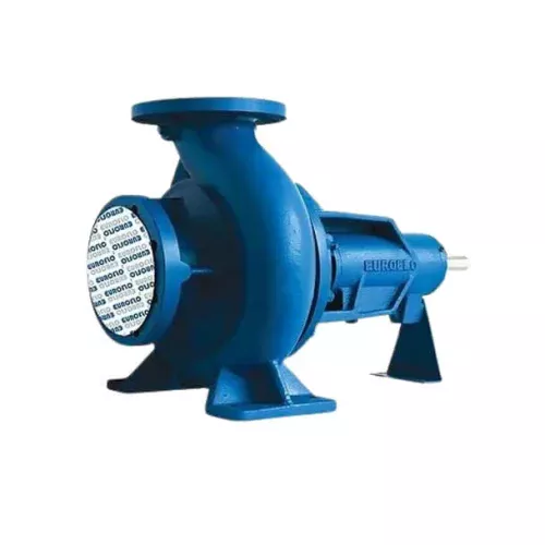 Horizontal End Suction Pump