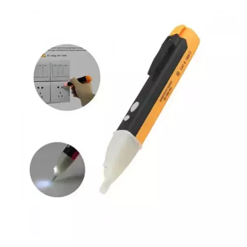 Voltage Tester Pen