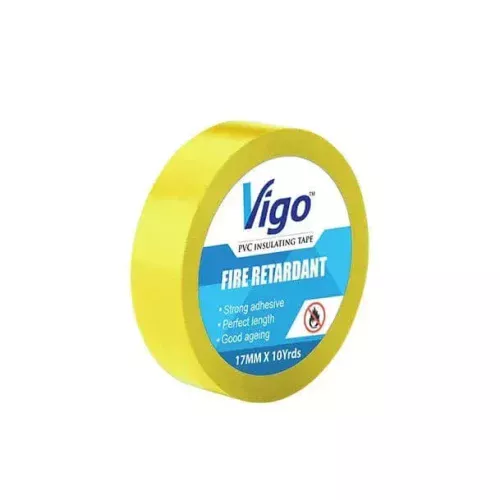 Insulating Tape Yellow
