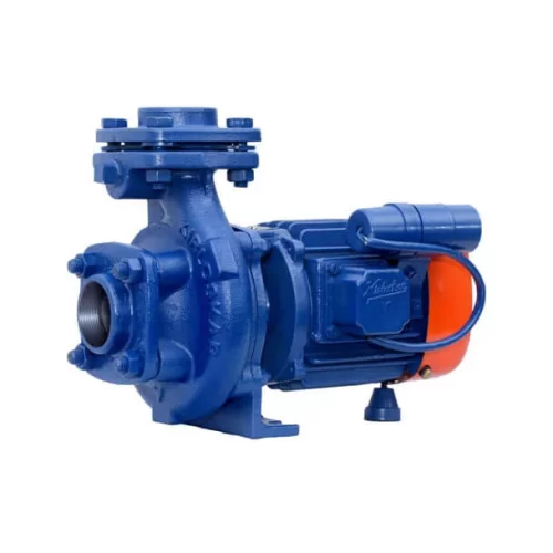 Single Phase Monoblock Pump