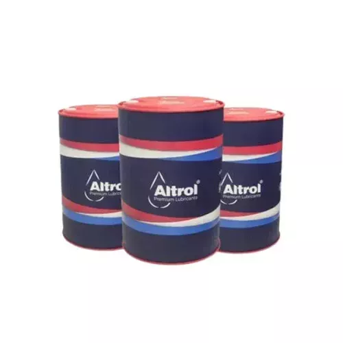 Industrial Vacuuam Oil