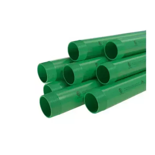 Thread Pipe