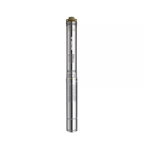 Submersible Deep Oil Pump
