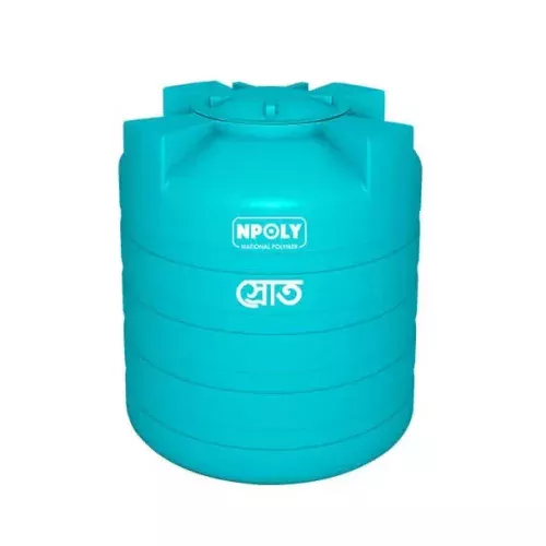 Water Tank By Npoly