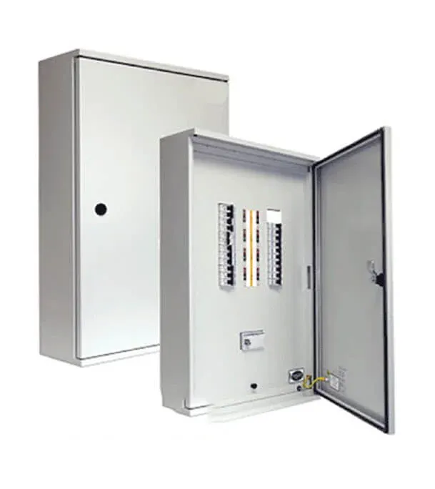 Sub Distribution Board