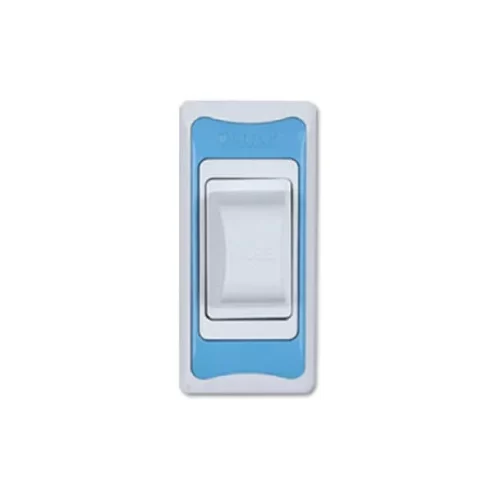 FUSE DUPLEX