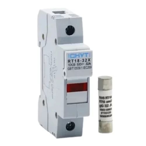 Fast Blow Ceramic Fuse