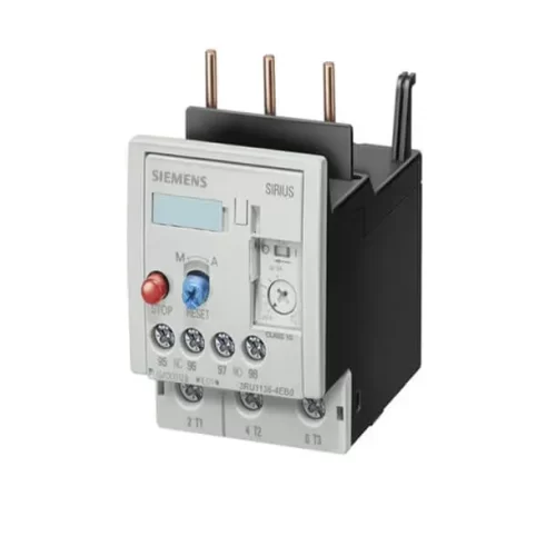Schneider Tharmal Over Load Relay, LRD14