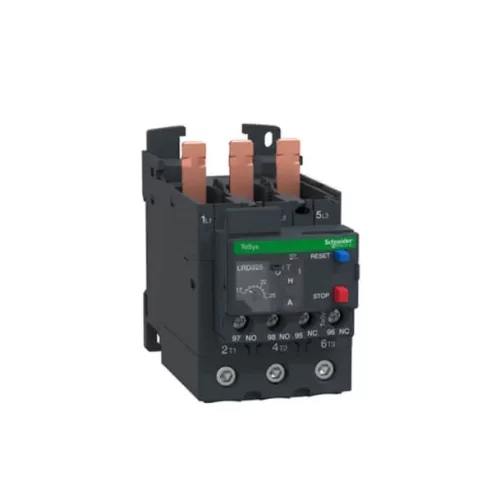 Schneider Tharmal Over Load Relay, LRD35