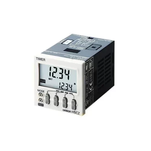 Omron Digital Timer