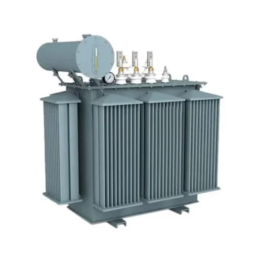 315 kVA Electrical Substation