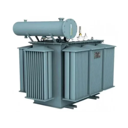 500 kVA Sub-Station Transformer