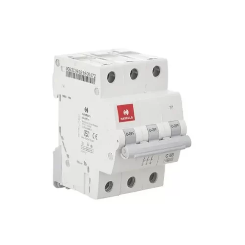 Havells MCB TP 32A,10KA