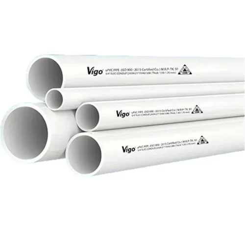 Electric Conduit Pipe