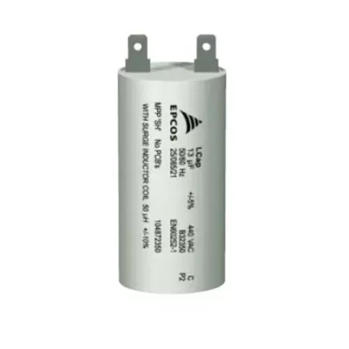 Motor Capacitor