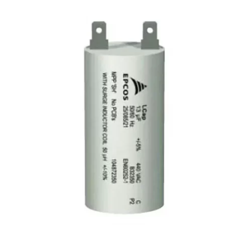 Motor Capacitor